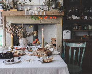 Java Bere Table Styling